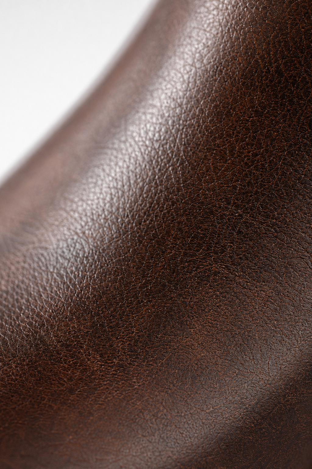 Bottines Biker en Similicuir Marron à Boucles Ornées
